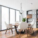 Alecto SA20 - Rookmelder